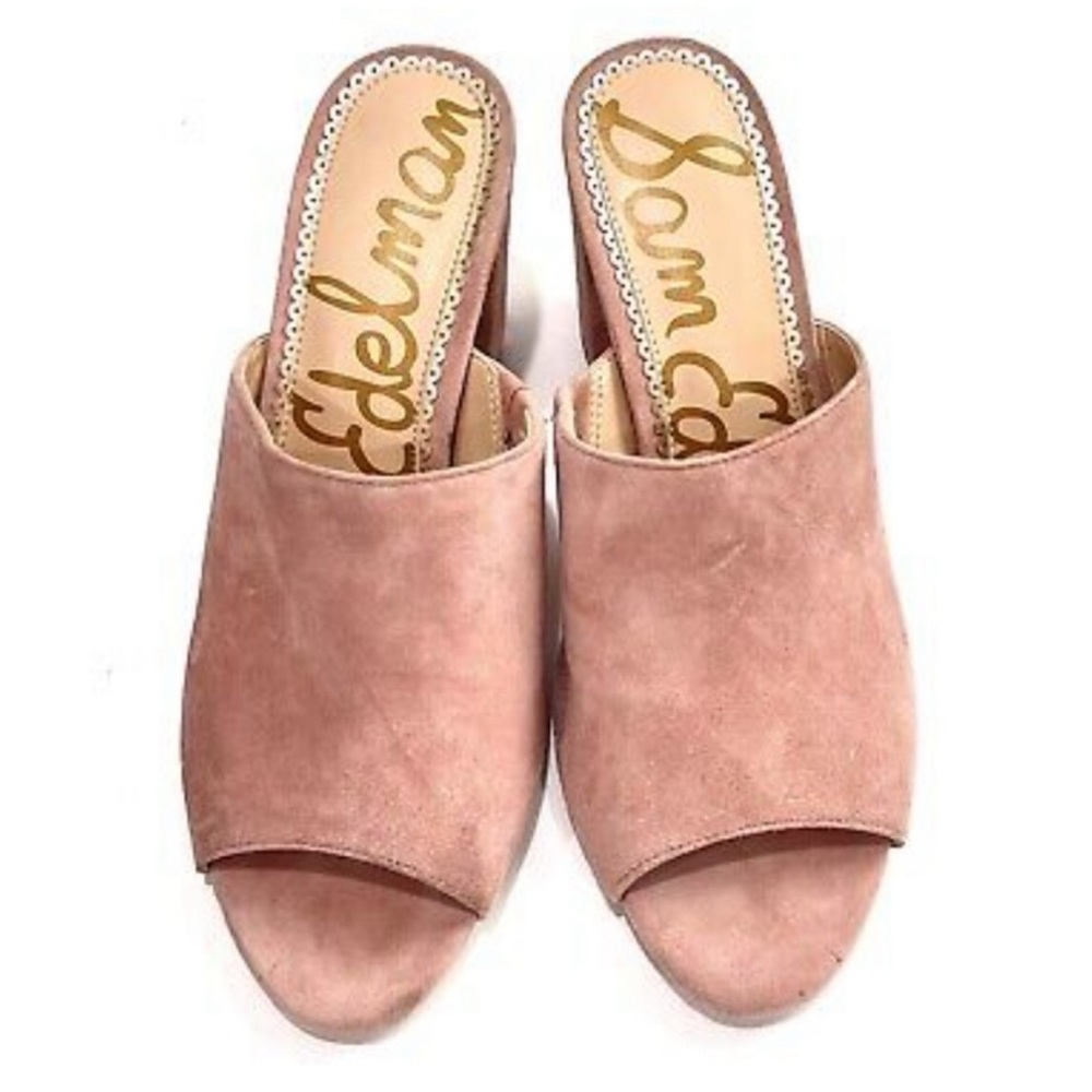 Sam Edelman Orlie shoe, Size 9